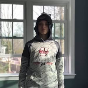 Meet your Posher, Eric